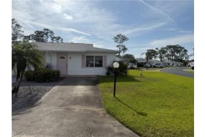 1 Meadow Rue Court, Lehigh Acres, FL 33936 Sold 06/09/25
