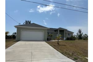 2148 23rd Avenue, Cape Coral, FL 33993 Sold 06/16/25
