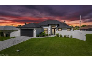 3920 20th Place, Cape Coral, FL 33914 - MLS#225035048