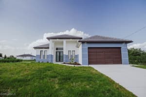 3716 16th Street, Lehigh Acres, FL 33976 Sold 07/02/25