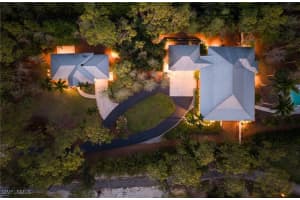 5660 English Oaks Lane, Naples, FL 34119 - MLS#225035061