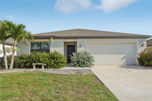 10779 Marlberry Way, North Fort Myers, FL 33917 Sold 08/19/25