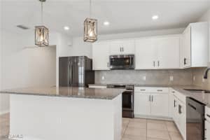 10779 Marlberry Way, North Fort Myers, FL 33917 Sold 08/19/25
