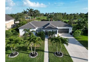 1273 Fruitland Avenue, Marco Island, FL 34145 Sold 06/20/25
