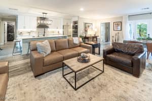 1273 Fruitland Avenue, Marco Island, FL 34145 Sold 06/20/25