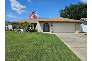 4107 Santa Barbara Drive, Sebring, FL 33875 Sold 05/01/25