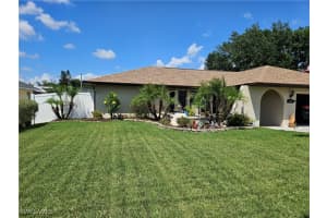 4107 Santa Barbara Drive, Sebring, FL 33875 Sold 05/01/25