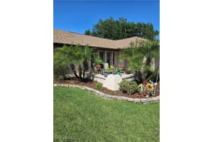 4107 Santa Barbara Drive, Sebring, FL 33875 Sold 05/01/25