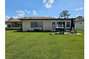 4107 Santa Barbara Drive, Sebring, FL 33875 Sold 05/01/25