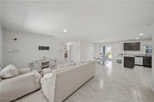 2818 43rd Street, Lehigh Acres, FL 33971 - MLS#225035079