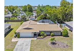 4010 3rd Avenue, Cape Coral, FL 33904 Sold 07/18/25
