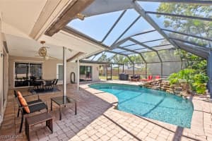 4010 3rd Avenue, Cape Coral, FL 33904 Sold 07/18/25