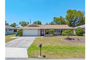 4010 3rd Avenue, Cape Coral, FL 33904 Sold 07/18/25