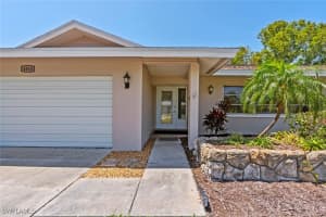 4010 3rd Avenue, Cape Coral, FL 33904 Sold 07/18/25
