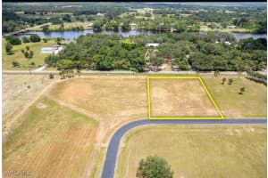 1520 Lindbergh Loop, Labelle, FL 33935 - MLS#225035086