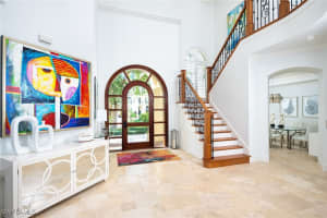 3140 Leeward Lane, Naples, FL 34103 Sold 06/09/25
