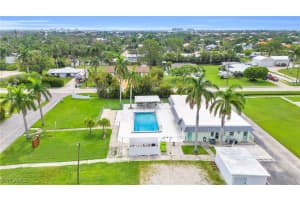 99 Oak Lane, Fort Myers, FL 33908 - MLS#225035103