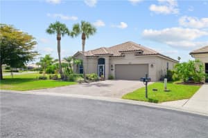 4641 Baincrest Court, Lehigh Acres, FL 33973 Sold 09/04/25