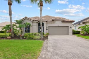 4641 Baincrest Court, Lehigh Acres, FL 33973 Sold 09/04/25