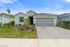 14996 White Pearl Road, Punta Gorda, FL 33982 Sold 06/26/25