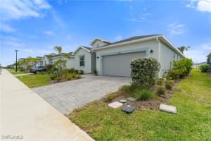 14996 White Pearl Road, Punta Gorda, FL 33982 Sold 06/26/25