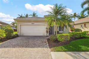 14239 Reflection Lakes Drive, Fort Myers, FL 33907 Sold 08/01/25