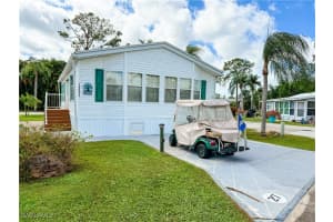 10853 Vireo Cir 27, Estero