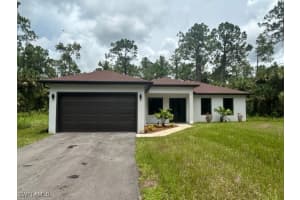 4819 16th Avenue, Naples, FL 34117 Sold 05/23/25