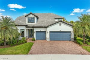 12872 Chadsford Circle, Fort Myers, FL 33913 Sold 07/11/25