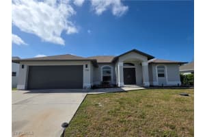 1306 36th Street, Cape Coral, FL 33914 Sold 06/05/25