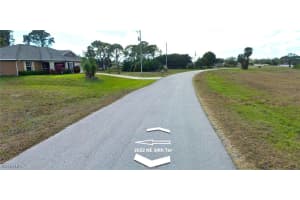 2022 34th Terrace, Cape Coral, FL 33909 Sold 09/29/25