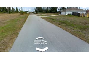 2022 34th Terrace, Cape Coral, FL 33909 Sold 09/29/25