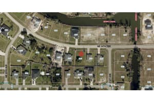 2022 34th Terrace, Cape Coral, FL 33909 Sold 09/29/25