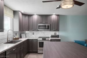3864 Royal Palm Drive, St. James City, FL 33956 Sold 04/18/25