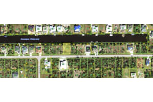 15096 Hennipen Circle, Port Charlotte, FL 33981 - MLS#225035186