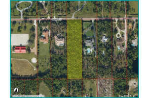 6890 Sandalwood Lane, Naples, FL 34109 Sold 08/25/25