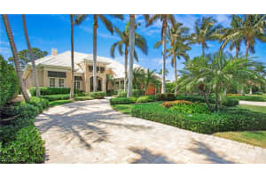 645 Rudder Road, Naples, FL 34102 Sold 07/28/25