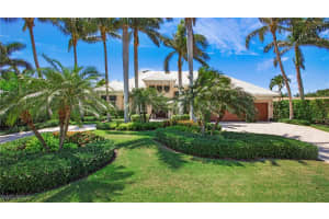 645 Rudder Road, Naples, FL 34102 Sold 07/28/25