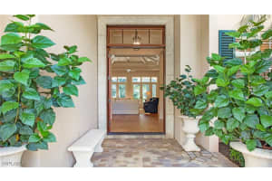 645 Rudder Road, Naples, FL 34102 Sold 07/28/25