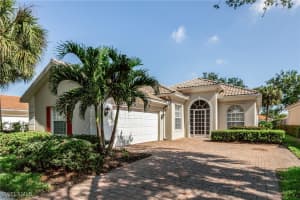 3899 Valentia Way, Naples, FL 34119 Sold 05/12/25