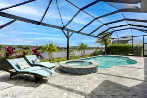 11607 Periwinkle Drive, Naples, FL 34120 Sold 08/05/25
