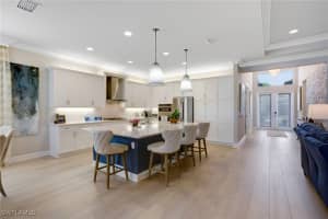 11607 Periwinkle Drive, Naples, FL 34120 Sold 08/05/25