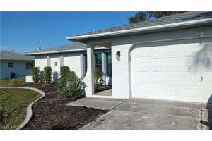316 Santa Barbara Place, Cape Coral, FL 33990 - MLS#225035209