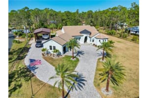 24344 Dietz Dr W, Bonita Springs