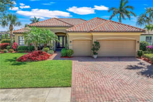 3784 Treasure Cove Cir, Naples