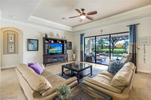 3784 Treasure Cove Circle, Naples, FL 34114 - MLS#225035221