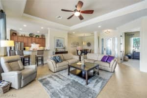 3784 Treasure Cove Circle, Naples, FL 34114 - MLS#225035221