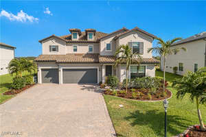 19529 The Place Blvd, Estero