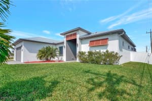 1601 38th Place, Cape Coral, FL 33993 Sold 06/13/25
