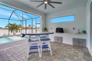1601 38th Place, Cape Coral, FL 33993 Sold 06/13/25